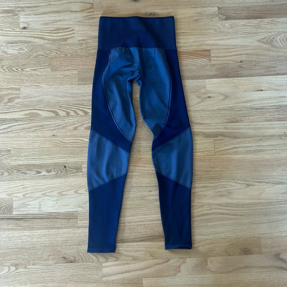 Thirdlove Seamless Compression Leggings - image 1